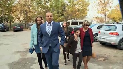 Carmen Borrego se desmarca de su madre: "Yo no opino de lo que dicen los demás"