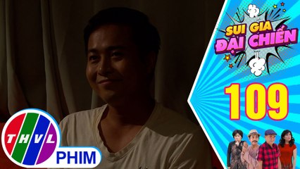 Sui gia đại chiến - Tập 109[3]: Nam ngày càng suy nghĩ nhiều hơn về Duyên