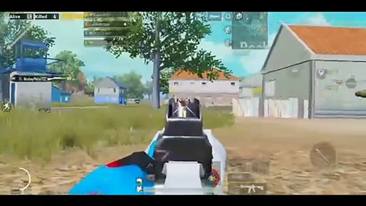 NOOB To PRO -- A Motivational Journey Video For Low End Device Players -- Pubg Noob To Pro