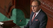 Pemerintah Tunisia Raih Mosi Percaya di Parlemen