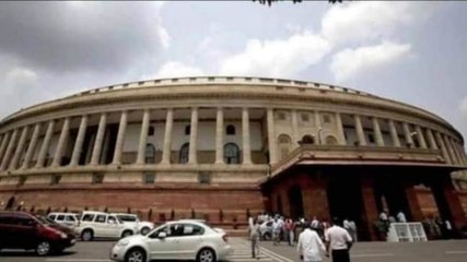 No Question Hour in Parliament Monsoon Session