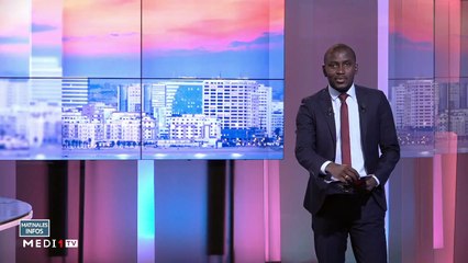 Matinales infos - 02/09/2020