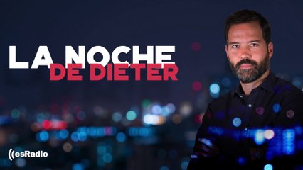 Santiago Abascal entrevistado en 'Es la Noche de Dieter'