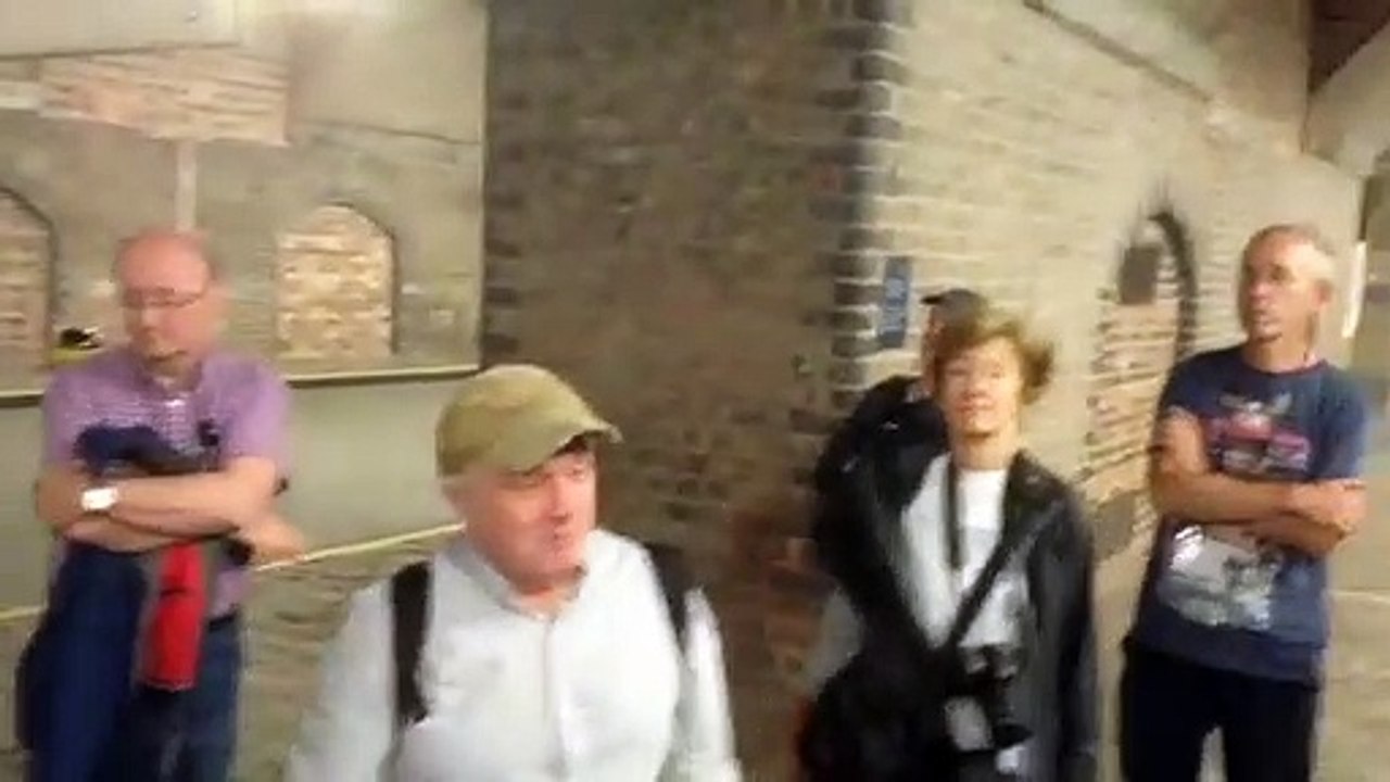 Manchester central