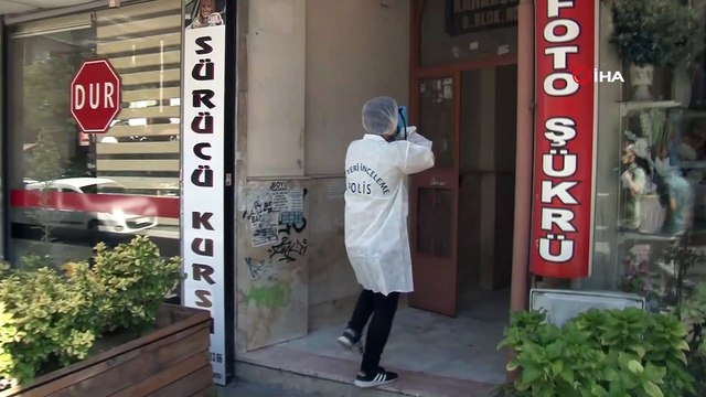 İstanbul’da 3 aylık bebeğin şüpheli ölümü Bebeğin vücudunda morluklar görüldü