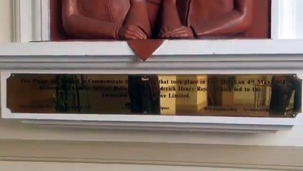 Manchester Midland Hotel