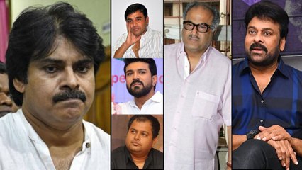 #HBDPawanKalyan:Pawan అభిమానుల కుటుంబాలకు‘Vakeel Saab’సహాయం..Tollywood, Bollywood ప్రముఖుల సానుభూతి!