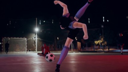 TSUBASA+ - Bande-annonce officielle