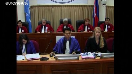 Morreu um dos homens responsável por crimes contra a Humanidade