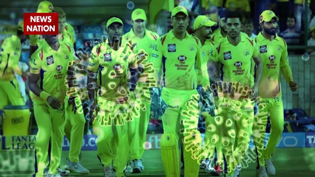 IPL 2020 : आईपीएल का पहला मैच खेलने के लिए CSK तैयार, लेकिन | IPL Schedule| MS Dhoni