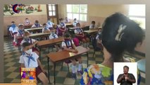 Cuba abre las puertas de la gran mayoría de sus escuelas