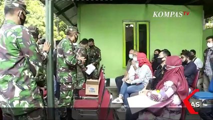 Pangdam Jaya: Ada Prajurit TNI Berperilaku Tidak Baik ke Masyarakat, Laporkan Saja!