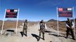 LAC: India thwarts yet another Chinese infiltration attempt