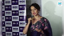 Kangana asks Ranbir Kapoor, Vicky Kaushal to take a drug test to bust rumours of being ‘cocaine addicts’