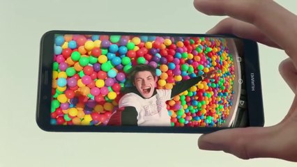 Huawei Y9  best phone forever