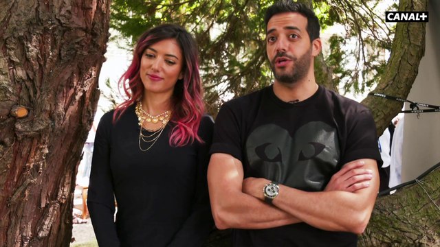 30 jours max - Le Pitch du Film par Tarek Boudali et Philippe Lacheau