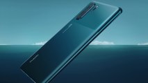 Introducing the New HUAWEI P30 Pro  best phone of tech