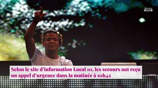 Erick Morillo mort : David Guetta rend hommage au DJ