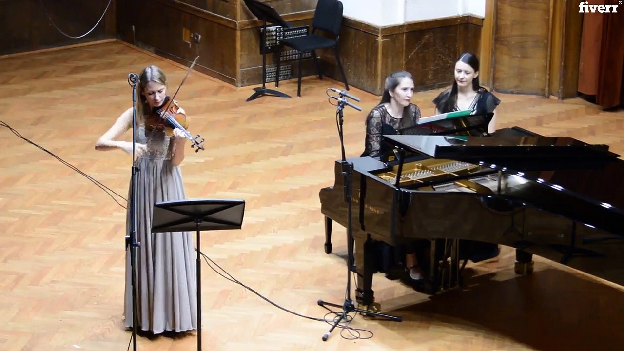 I Will Teach You to Play Violin and Share My Experience With You - for Beginners and Intermediates