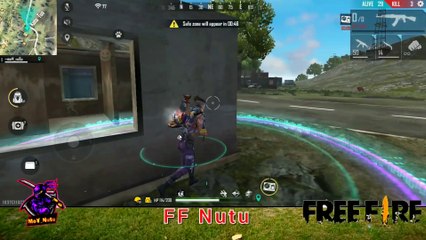 Over power Play || Garena FF