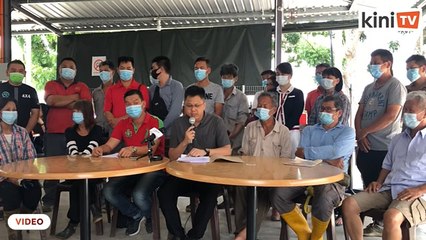 Pekebun durian sedia bekerjasama, tapi tolak penglibatan RPDR-PKPP