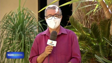 Confira o programa Diário Repórter do dia 28/08/2020 | Parte 1
