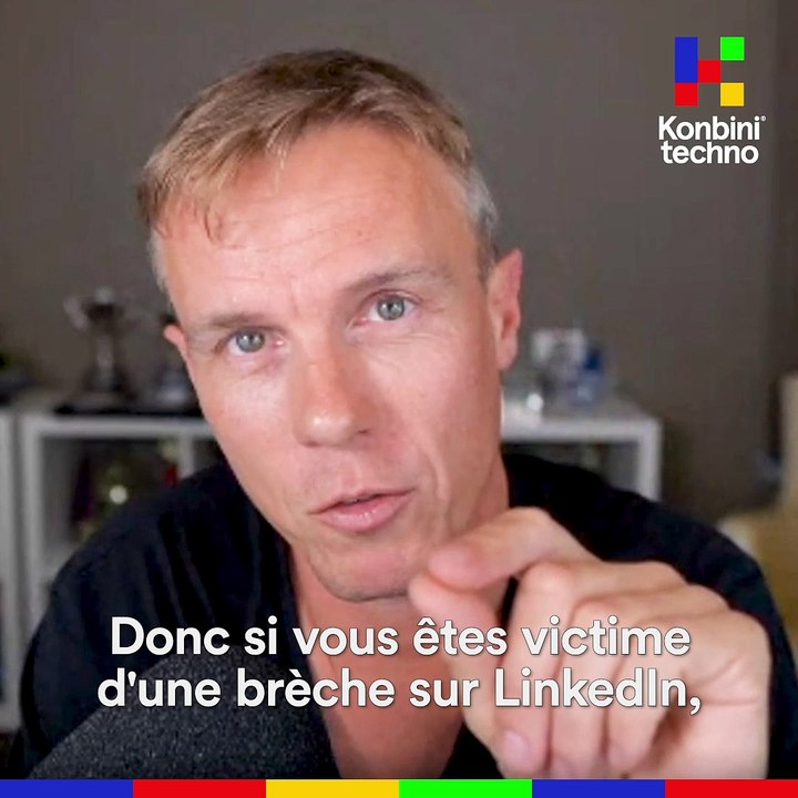 Je suis le Robin des brèches | Le Speech de Troy Hunt, créateur de "Have I been pwned?"