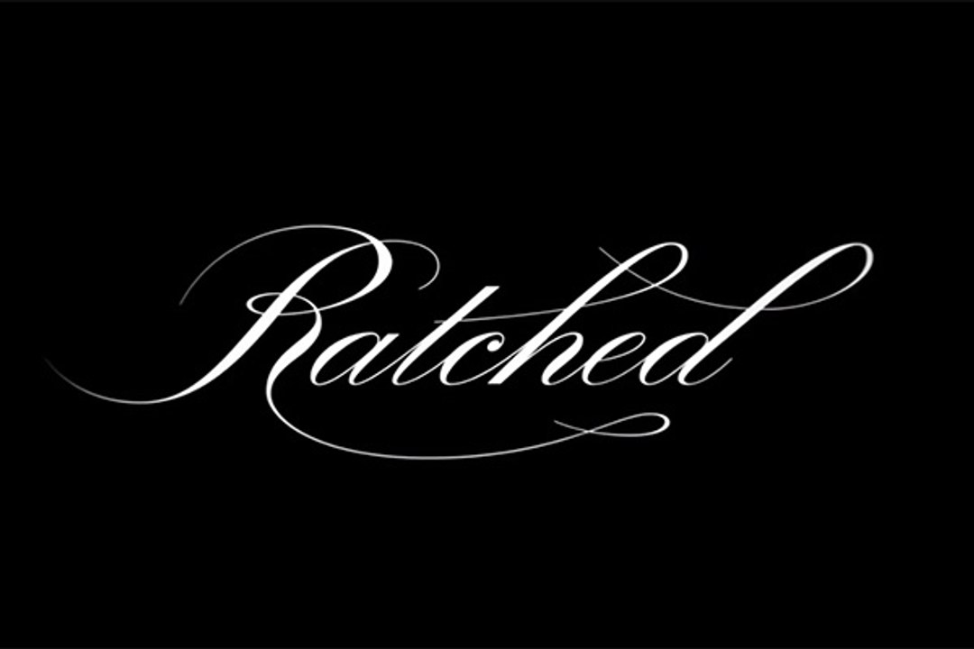 Ratched - Trailer saison 1