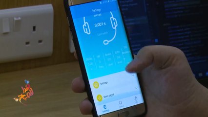 الذكاء الصناعي في خدمة مرضى التلعثم