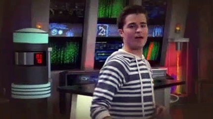 Lab Rats S02E21 My Little Brother