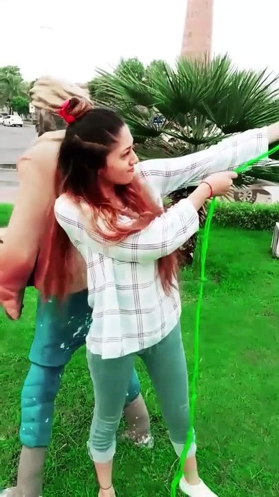 Tiktok Romantic Musically Compilation Videos