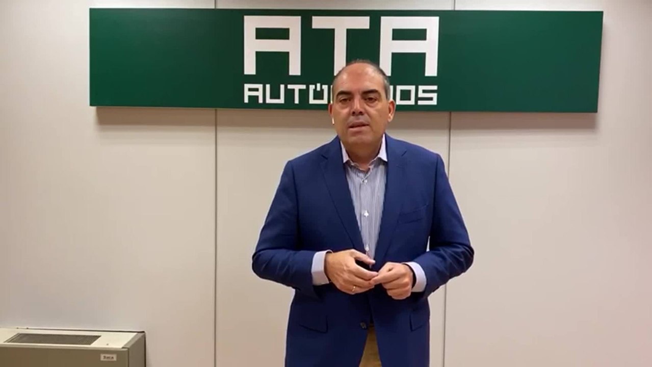 Amor (ATA): "No es el momento de solo no subir impuestos, hay que bajarlos"