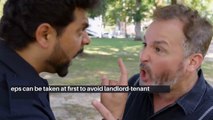 Landlord Disputes