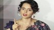 Kangana Ranaut Gives Open challenge to these Celebs to do there Blood test in Regards Of Drungs