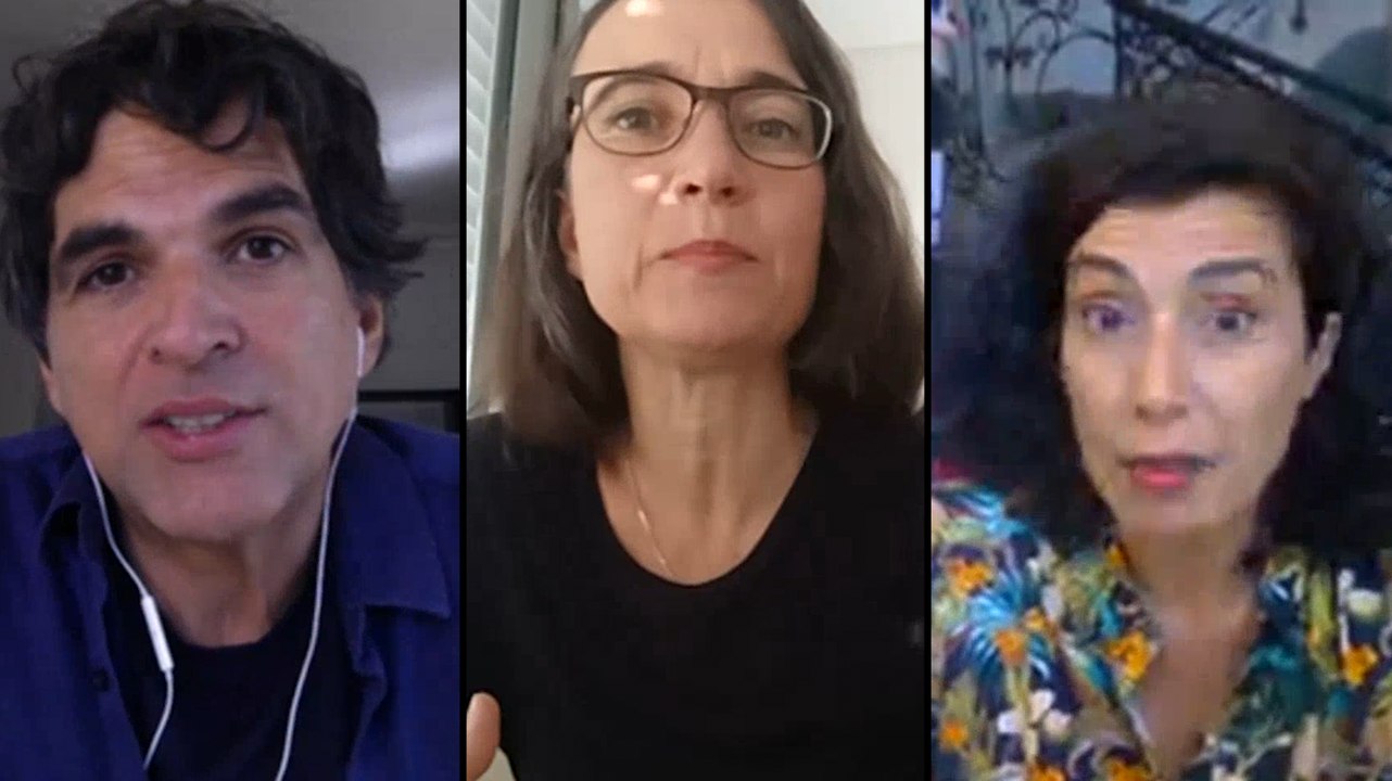 L’attentat de Charlie Hebdo, “un cauchemar qui dure toujours” pour les dessinateurs de presse