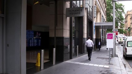 الاقتصاد الأسترالي يدخل مرحلة ركود بعد ثلاثة عقود من النمو