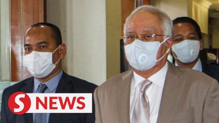 1MDB trial: A second shell company was set up in the Seychelles, court hears