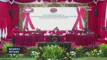PDI-P Resmi Usung Eri Cahyadi - Armuji di Pilkada Kota Surabaya!
