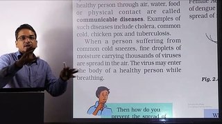 CLASS 8 SCIENCE CHAPTER 2- Microorganisms Friend and Foe -part 6-_1
