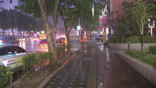 울산, 태풍 북상에 '비상'...안전 점검 총력 / YTN