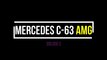 Mercedes C-63 AmG -  EK MotorSports, Cars