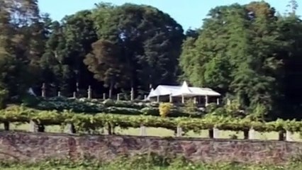 Un juzgado declara que el Pazo de Meirás es propiedad del Estado