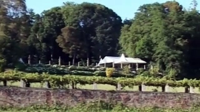 Un juzgado declara que el Pazo de Meirás es propiedad del Estado