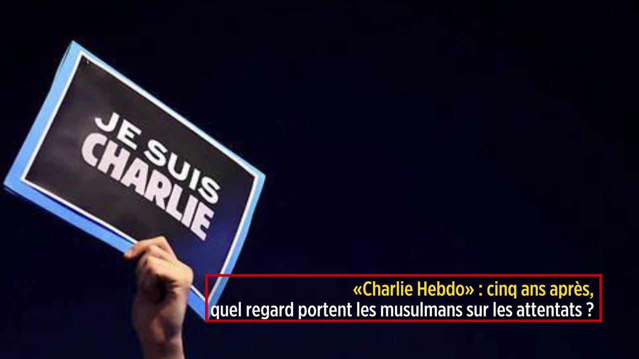 « Charlie Hebdo » : cinq ans après, quel regard portent les musulmans sur les attentats ?