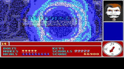 Failing At Catacomb 3-D The Descent Episode 5 -Horror-