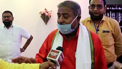 मेरे एजेंडे में अब राम मंदिर के बाद मथुरा और काशी है: विनय कटियार