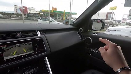 2020 Range Rover Sport Full Review