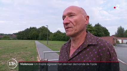 Violences : les maires agressés demandent de l’aide