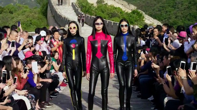 Pierre Cardin Film Documentaire