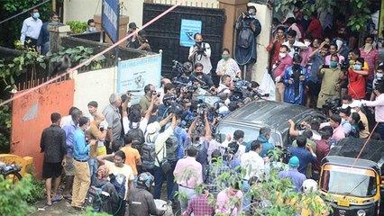 Sushant Singh Rajput Case Update : PCI Advice Media To Give Celebs there Space Not To Conduct Trial